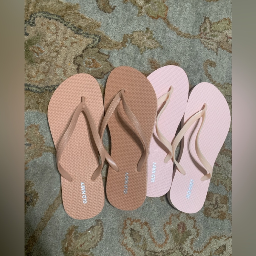 Flip flops